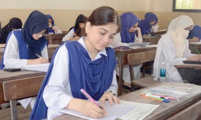 پاکستانی طلبہ کو پہلی بار کیمبرج کے امتحانی پرچوں کے اسکرپٹس دیکھنے کی اجازت