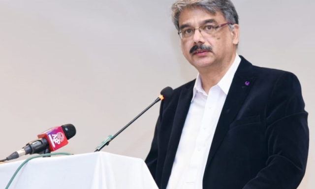 راولاکوٹ میں معرکہ حق جلسہ: پاکستان سعودیہ دفاعی معاہدے کے بعد بھارت میں صف ماتم بچھ گئی، وزیراعظم آزاد کشمیر