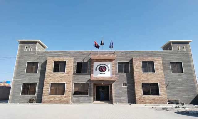 کوئٹہ: قتل کے ملزمان کو غیر قانونی طور پر رہا کرنے پر کرائمز برانچ کا افسر معطل