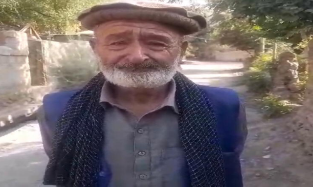 اپنی ہو یا پرائی مٹی چھوڑنا مشکل: دہائیوں بعد پاکستان بدری پر افغان باشندے روپڑے، میزبان بھی دل گرفتہ