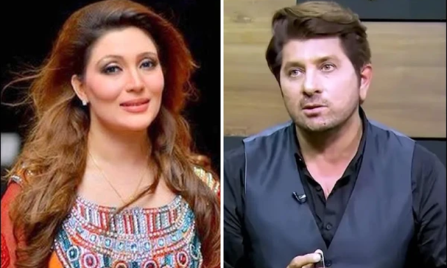 ’دل کا خانہ خالی ہوگیا‘، اداکار ارباز خان کی خوشبو سے طلاق کی تصدیق