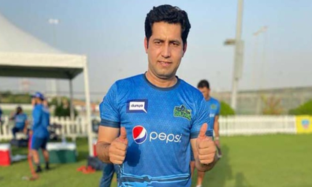 ’یہ 38 سالہ آصف آفریدی کون ہے؟‘، دورہ جنوبی افریقہ کے لیے منتخب ٹیم پر سابق کھلاڑیوں کی تنقید