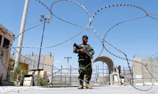 طالبان نے بگرام ایئر بیس واپس لینے کے امریکی امکان کو سختی سے مسترد کردیا