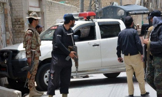 ڈیرہ بگٹی میں بارودی سرنگ کے 2 دھماکے، 3 افراد جاں بحق