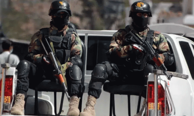 لاپتا یا دہشتگرد گروہ میں شامل رشتے دار کی اطلاع نہ دینے پر کارروائی ہوگی، محکمہ داخلہ بلوچستان کا انتباہ