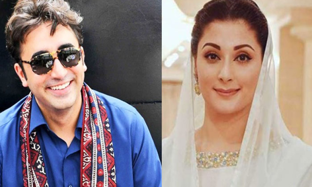 سیلاب متاثرین کی مدد کے لیے بلاول بھٹو متحرک، مریم نواز کی عمدہ کارکردگی کا اعتراف