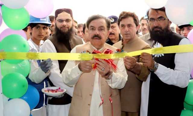 ژوب میں اسکلز ایجوکیشن سنٹر کا افتتاح، گورنر بلوچستان کا تعلیم اور ہنرمندی کو یکجا کرنے کا عزم