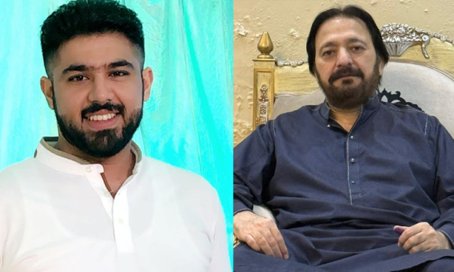 بالاج ٹیپو قتل کیس میں گوگی بٹ ذمہ دار قرار، جے آئی ٹی ذرائع