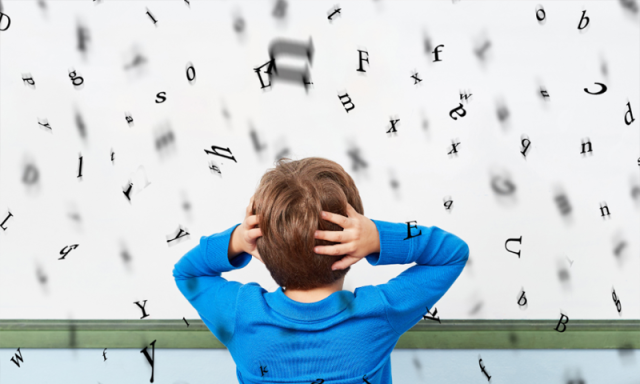 ڈی ایل ڈی ایک چھپی ہوئی بیماری جو 10 فیصد بچوں میں ہوتی ہے، حل کیا ہے؟