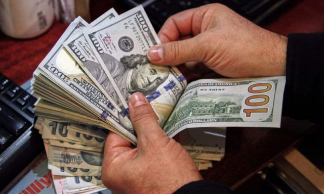 اگست میں بیرون ملک مقیم پاکستانیوں کی ترسیلات زر میں نمایاں اضافہ