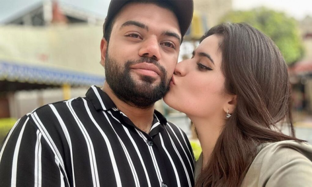 جوا ایپلی کیشنز کی تشہیر کا کیس، ڈکی بھائی کے ریمانڈ میں چوتھی بار توسیع