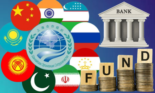 ایس سی او اجلاس: چینی صدر نے رکن ممالک کے لیے ترقیاتی بینک قائم کرنے کی تجویز دیدی