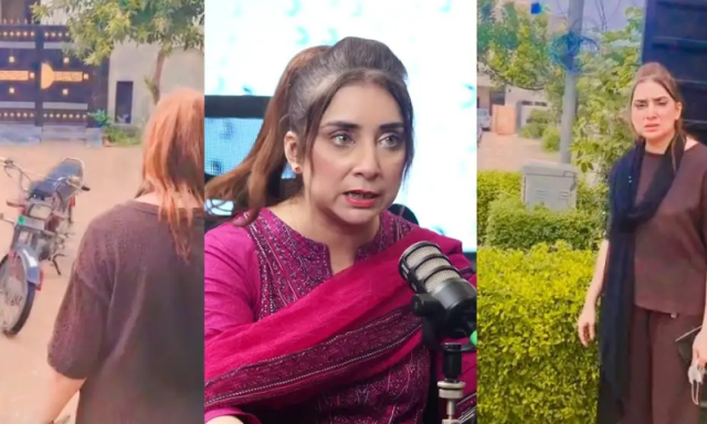ڈاکٹر نبیحہ کیس میں ٹرننگ پوائنٹ: جس گھر کو وہ اپنا بتارہی تھی، کرائے کا نکلا