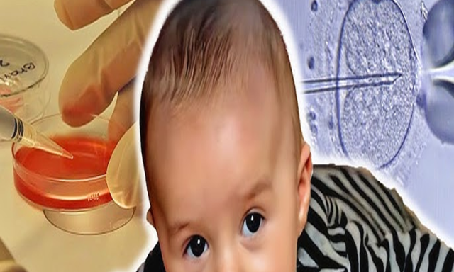 بے اولادی کا نیا حل ڈھونڈ لیا گیا، ہم جنس جوڑے بھی بچے پیدا کرسکیں گے، مگر کیسے؟