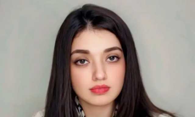 پی ٹی آئی سوشل میڈیا ایکٹوسٹ فلک جاوید کو کیوں گرفتار کیا گیا؟ وجہ سامنے آگئی