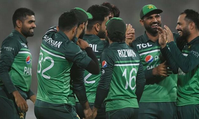 ون ڈے اور ٹی20 پلیئرز کی نئی رینکنگ جاری، قومی کھلاڑیوں کی پوزیشن کیا ہے؟