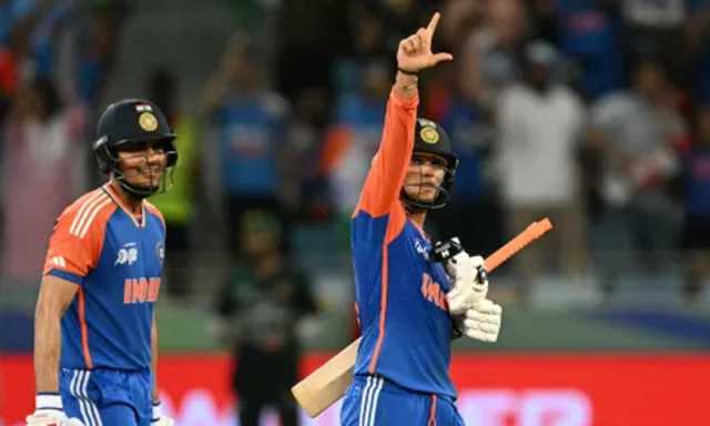 پی سی بی نے ایک اور بھارتی کھلاڑی کیخلاف آئی سی سی میں شکایت درج کر دی