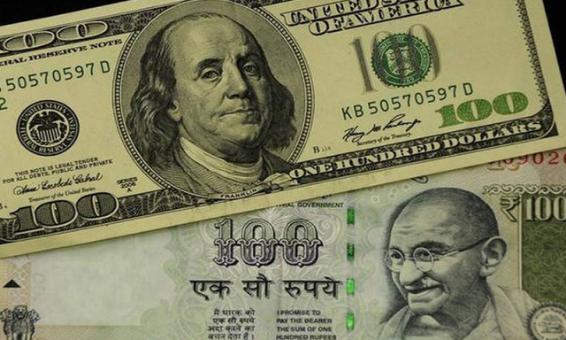 امریکی ٹیرف کے اثرات، بھارتی کرنسی تاریخ کی کم ترین سطح پر پہنچ گئی