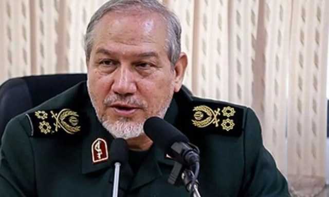 ایران کی پاک سعودی دفاعی معاہدے میں شامل ہونے کی خواہش، سربراہ پاسداران انقلاب کا اہم بیان