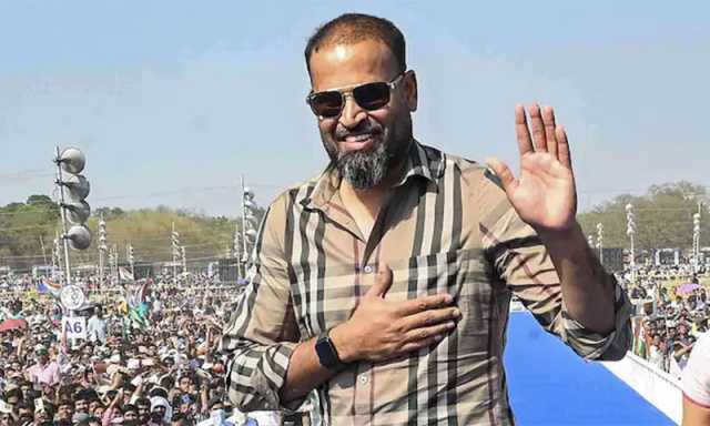 یوسف پٹھان سرکاری زمین پر قابض قرار، مشہور شخصیات قانون سے بالاتر نہیں، گجرات ہائیکورٹ