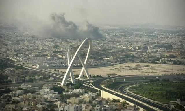 اسرائیل کا قطر میں حملہ، سینیئر حماس رہنما خلیل الحیہ شہید