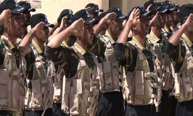 بلوچستان حکومت کا لیویز فورس میں اصلاحات کا اعلان، پرانے نوٹیفکیشنز منسوخ
