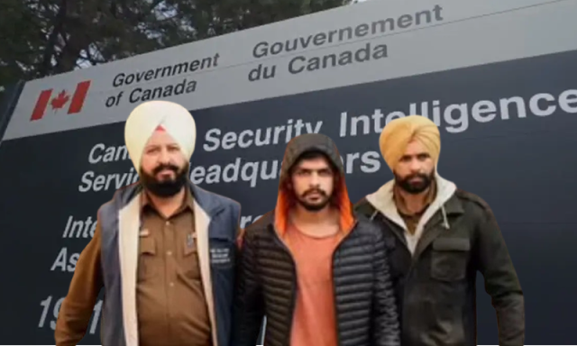 کینیڈا اور بھارت کے تعلقات میں نیا موڑ، بشنوی گینگ دہشت گرد قرار