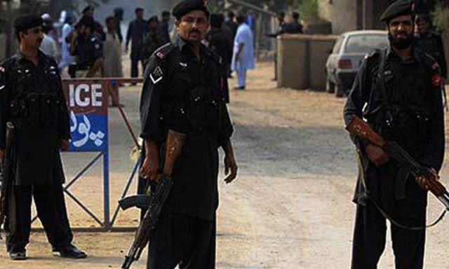 بولان میں لیویز کا آپریشن، فائرنگ کے تبادلے میں اہلکار شہید، ڈاکو زخمی