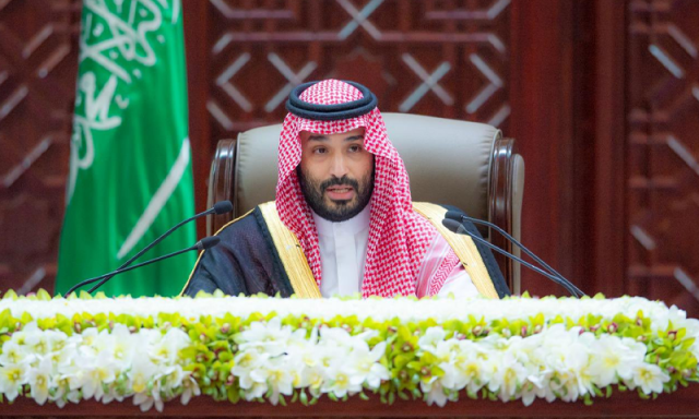 سعودی ولی عہد کا خطاب: مصنوعی ذہانت اور ڈیجیٹل انفراسٹرکچر معیشت کے لیے بنیادی ستون قرار
