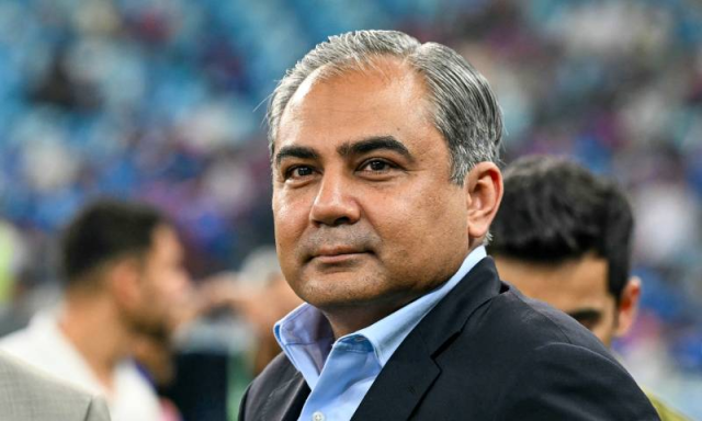’ہم کسی دوسرے بورڈ کے دباؤ میں نہیں آسکتے‘، حکومت اور شہری محسن نقوی کی پشت پر کھڑے ہوگئے