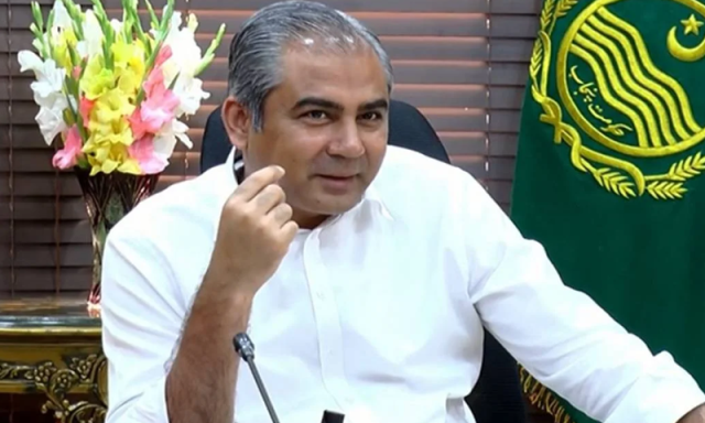 میچ ریفری نے معذرت کرلی، آئی سی سی کوڈ آف کنڈکٹ کی خلاف ورزی کی انکوائری کرائے گا، محسن نقوی