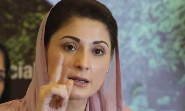 پنجاب پر تنقید کرنے والے اپنے صوبے میں کام کرلیتے تو متاثرین کا بھلا ہوجاتا، مریم نواز