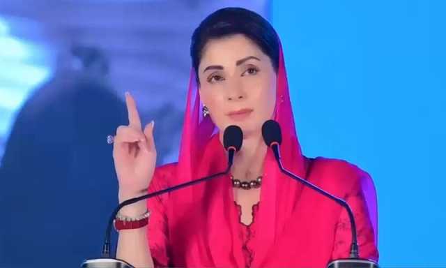 سی سی ڈی بنائی، خواتین سے زیادتی کے واقعات کا فیصلہ 24 گھنٹے میں ہوتا ہے، وزیراعلیٰ مریم نواز