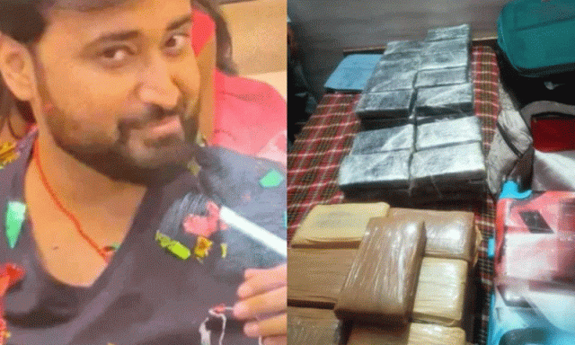 دبئی میں مقیم بھارتی تاجر اربوں روپے کی منشیات اسمگلنگ میں ملوث نکلا، انٹرپول حرکت میں آگئی