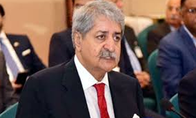 قومی اسمبلی اجلاس سے پاکستان پیپلز پارٹی کا واک آؤٹ، پنجاب حکومت کے رویے پر تحفظات
