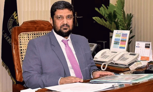 ڈی جی نیب لاہور سلیم شہزاد نے عہدے سے مستعفیٰ، وجہ بھی سامنے آگئی
