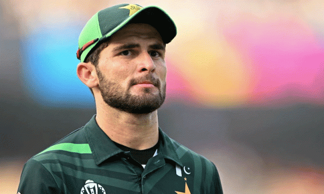 سری لنکا کو ون ڈے سیریز میں وائٹ واش کرنے کا کریڈٹ کسے جاتا ہے؟ شاہین آفریدی نے بتا دیا