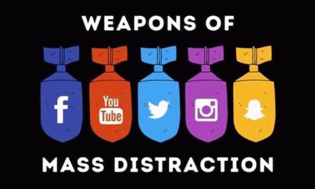 پاکستان کی سوشل میڈیا کمپنیوں کو دہشتگردانہ کونٹینٹ روکنے کے لیے حتمی وارننگ