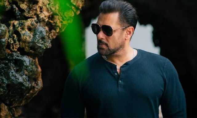 سلمان خان فلم کی شوٹنگ سے عارضی وقفہ کیوں لے رہے ہیں؟