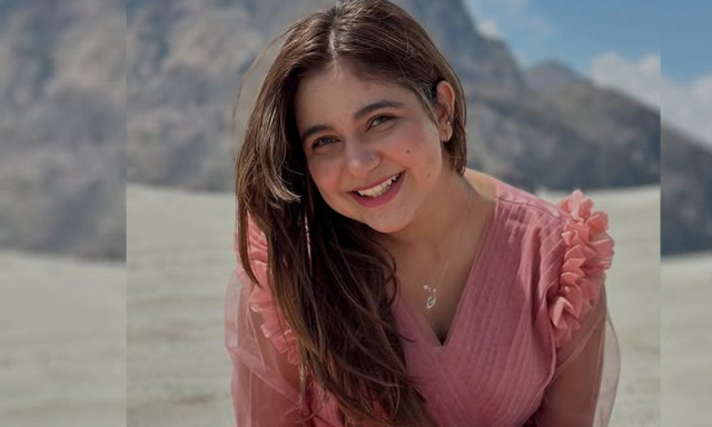 ٹک ٹاکر سامعہ حجاب کو ہراساں کرنے پر ملزم حسن زاہد کے خلاف مقدمہ درج