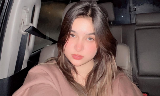 شادی کا مطالبہ مسترد کرنے پر معروف ٹک ٹاکر سامعہ حجاب کے مبینہ اغوا کی کوشش