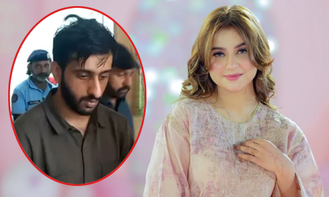 سامعہ حجاب نے حسن زاہد کو کیوں معاف کیا؟ ٹک ٹاکر نے سب کچھ بتادیا