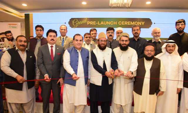 عمرہ ایکٹ پر سختی سے عملدرآمد یقینی بنایا جائے گا، سردار محمد یوسف