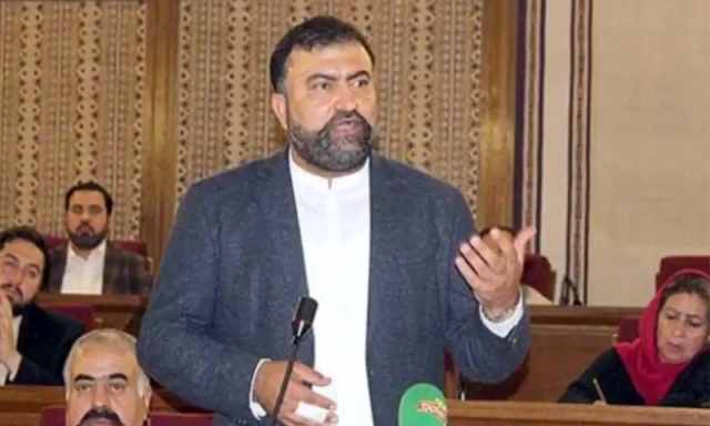 بلوچستان: مائنز اینڈ منرلز بل پر اتفاق رائے کی کوششیں، وزیر اعلیٰ کی اسمبلی میں تفصیلی وضاحت
