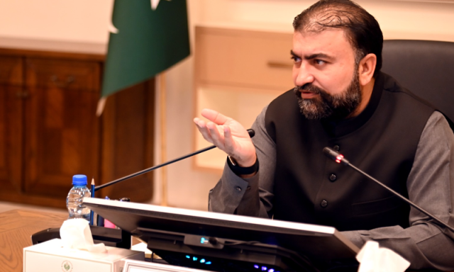 بلوچستان کابینہ کا اجلاس، پہلی ٹرانس جینڈر پالیسی متعارف، مزید کون سے اہم فیصلے کیے گئے؟
