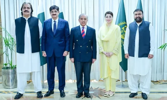 پاکستان کی پہلی جامع ’ویٹ پالیسی‘ کی تیاری، صوبوں کے ساتھ مشاورت کا آغاز