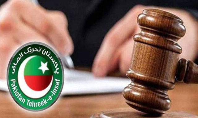 خیبر پختونخوا: 9 مئی کے سزا یافتہ کون کون سے رہنما پشاور میں روپوش ہیں؟