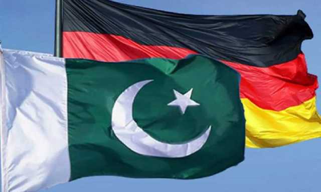 جرمنی: ’مشن پاکستان‘ اجلاس میں پاک جرمنی تعلقات کو فروغ دینے کا عزم