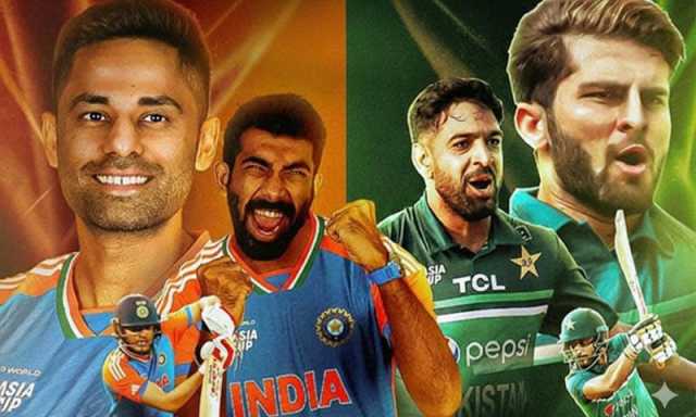 بھارتی کرکٹ بورڈ کی قیادت تبدیل، ایشیا کپ فائنل سے متعلق اہم فیصلہ بھی کرلیا