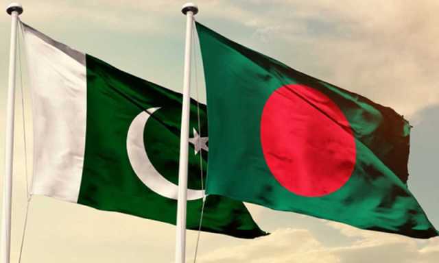 ڈھاکا: تھرڈ میڈ اِن پاکستان ایگزیبیشن کا آغاز، دوطرفہ تجارتی تعلقات کو فروغ دینے کا عزم